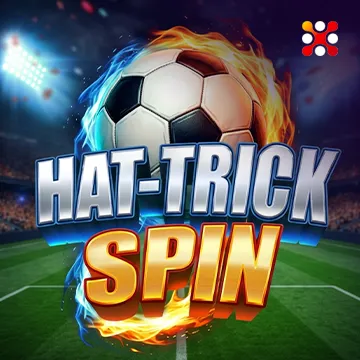 Hat-Trick Spin - JPMAXWIN188