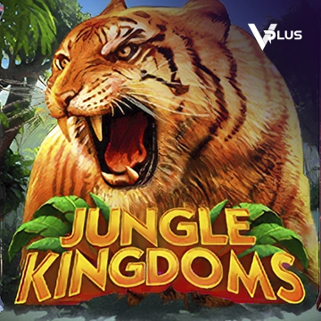 Jungle Kingdoms - JPMAXWIN188