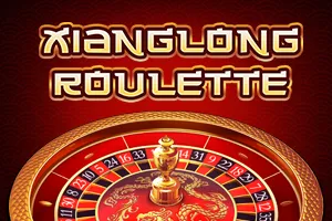 Xiang Long Roulette - JPMAXWIN188