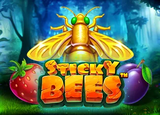 Pragmatic : Sticky Bees - JPMAXWIN188