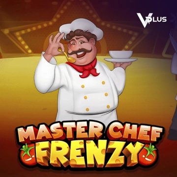 Master Chef Frenzy - JPMAXWIN188