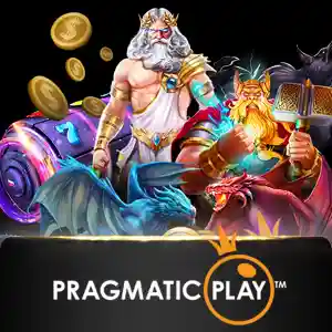 Pragmatic - JPMAXWIN188