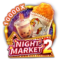Facai : NIGHT MARKET 2 - JPMAXWIN188