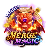 Facai : MERGE MAGIC - JPMAXWIN188