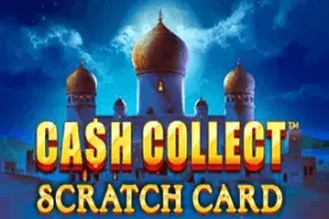 Cash Collect Scratch - JPMAXWIN188