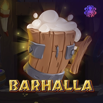 Octoplay : Barhalla - JPMAXWIN188