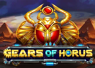 Pragmatic : Gears of Horus - JPMAXWIN188