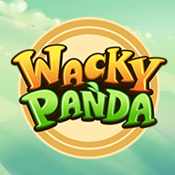 Wacky Panda - JPMAXWIN188