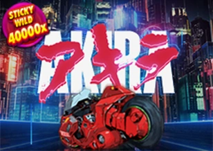 Akira - JPMAXWIN188