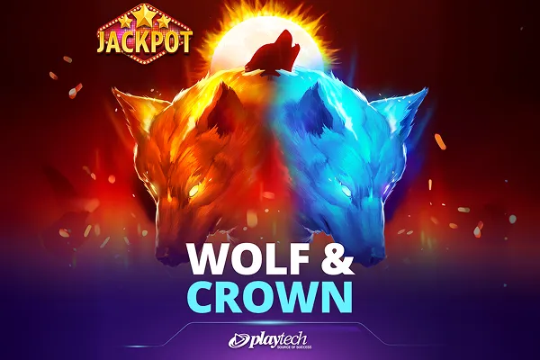 Wolf & Crown - JPMAXWIN188