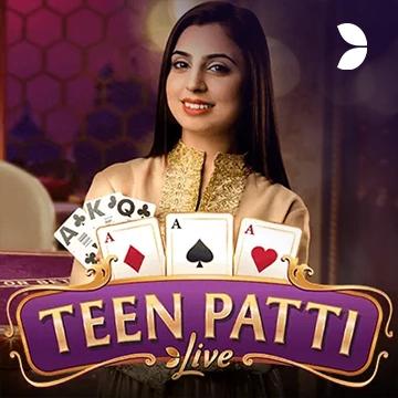 Teen Patti - JPMAXWIN188