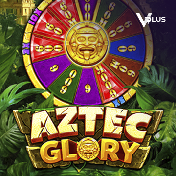 Aztec Glory - JPMAXWIN188