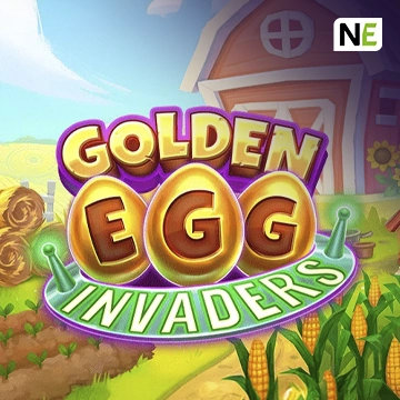 Golden Egg Invaders - JPMAXWIN188