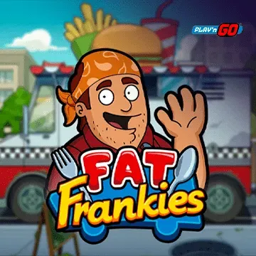 PlaynGo : Fat Frankies - JPMAXWIN188