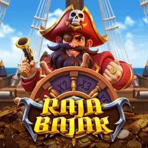 Besoft : Pirate King - JPMAXWIN188