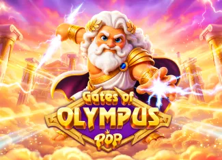FatPanda : Gates of Olympus POP - JPMAXWIN188