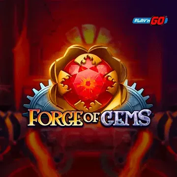 PlaynGo : Forge Of Gems - JPMAXWIN188