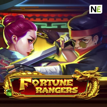 Fortune Rangers - JPMAXWIN188