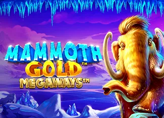 Pragmatic : Mammoth Gold Megaways - JPMAXWIN188