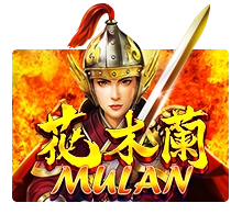Joker123 : Mulan - JPMAXWIN188