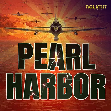NolimitCity : Pearl Harbor - JPMAXWIN188