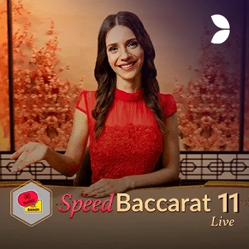 Speed Baccarat 11 - JPMAXWIN188
