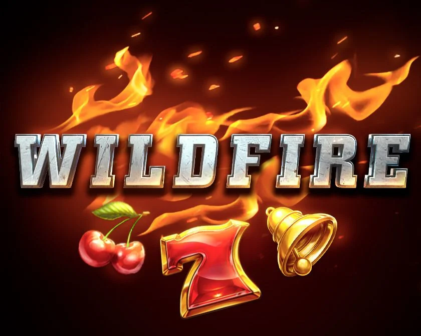 Slotmill : Wildfire - JPMAXWIN188
