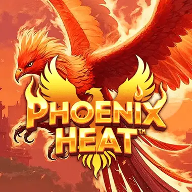Phoenix Heat - JPMAXWIN188