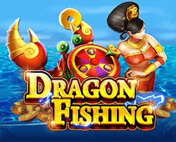Dragon Fishing - JPMAXWIN188