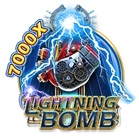 LIGHTNING BOMB - JPMAXWIN188