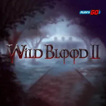 PlaynGo : Wild Blood 2 - JPMAXWIN188