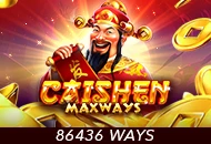 Caishen - JPMAXWIN188