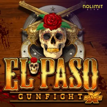 NolimitCity : El Paso Gunfight xNudge - JPMAXWIN188