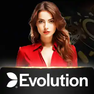 Evolution - JPMAXWIN188