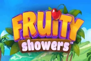 Fruity Showers - JPMAXWIN188