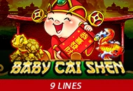 Baby Cai Shen - JPMAXWIN188