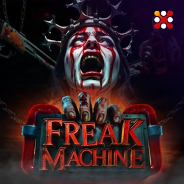 Freak Machine - JPMAXWIN188