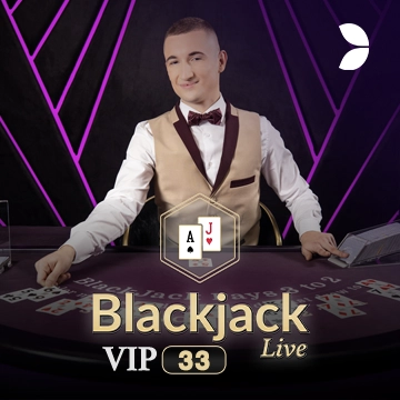 Blackjack VIP 33 - JPMAXWIN188