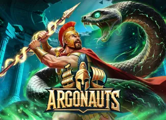 Pragmatic : Argonauts - JPMAXWIN188