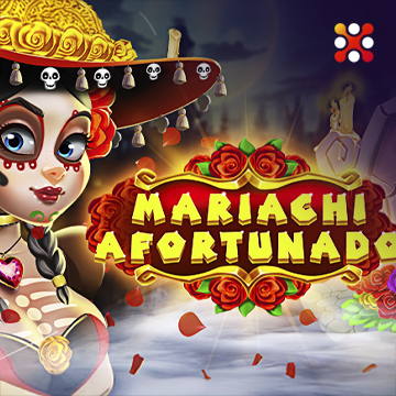Mariachi Afortunado - JPMAXWIN188