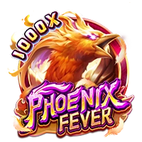 Facai : PHOENIX FEVER - JPMAXWIN188