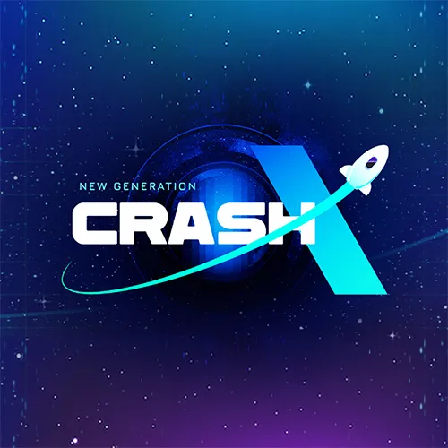 Crash X - JPMAXWIN188