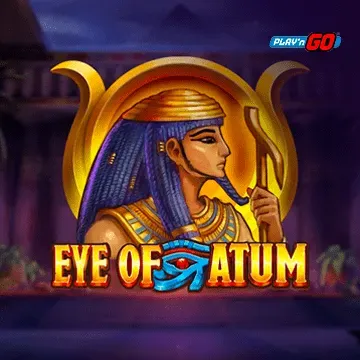 PlaynGo : Eye of Atum - JPMAXWIN188