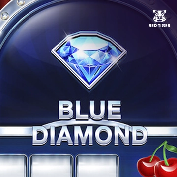 Redtiger : Blue Diamond - JPMAXWIN188