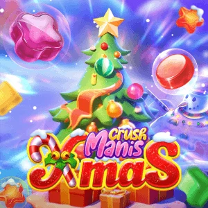 Besoft : Sweet Crush Xmas - JPMAXWIN188