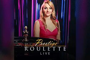 Prestige Roulette - JPMAXWIN188