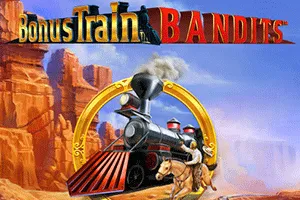 Bonus Train Bandits - JPMAXWIN188