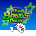 Double Bonus Poker 1 Hand - JPMAXWIN188