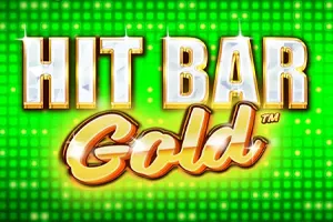 Hit Bar: Gold - JPMAXWIN188