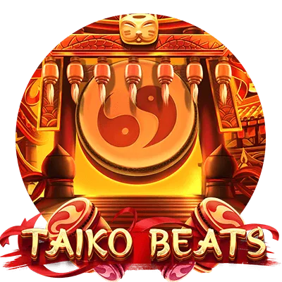 Habanero : Taiko Beats - JPMAXWIN188
